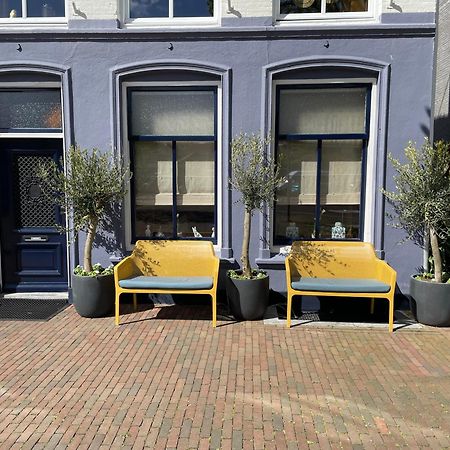 In Den Gouden Beer Bed & Breakfast Vlissingen Exterior photo