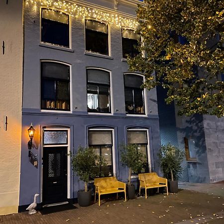 In Den Gouden Beer Bed & Breakfast Vlissingen Exterior photo