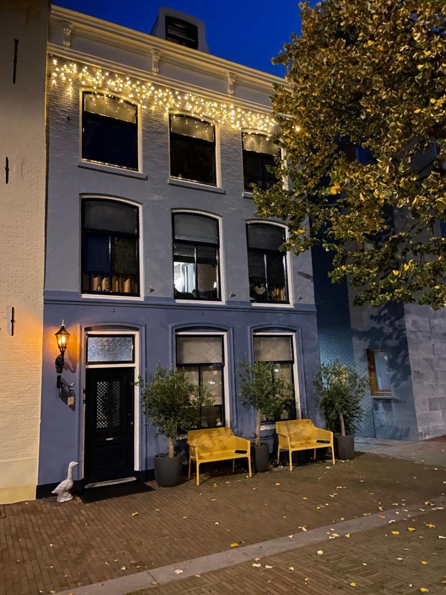 In Den Gouden Beer Bed & Breakfast Vlissingen Exterior photo